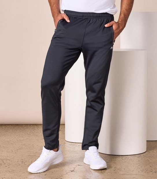 Fila Bryant Tech Trackpants | Target Australia