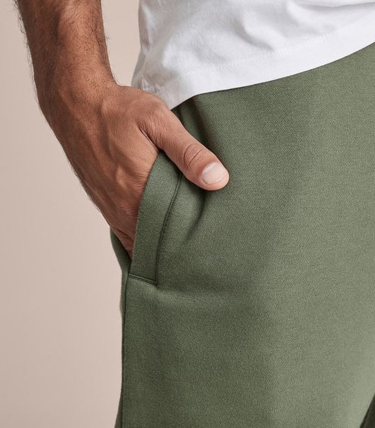 Cuffed Trackpants 5 of 5