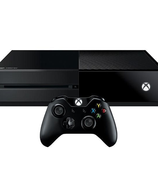 Xbox One 1TB Console & Tom Clancy's The Division Bundle