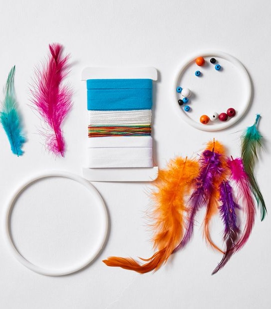 ZAP! Extra Dream Catcher Kit
