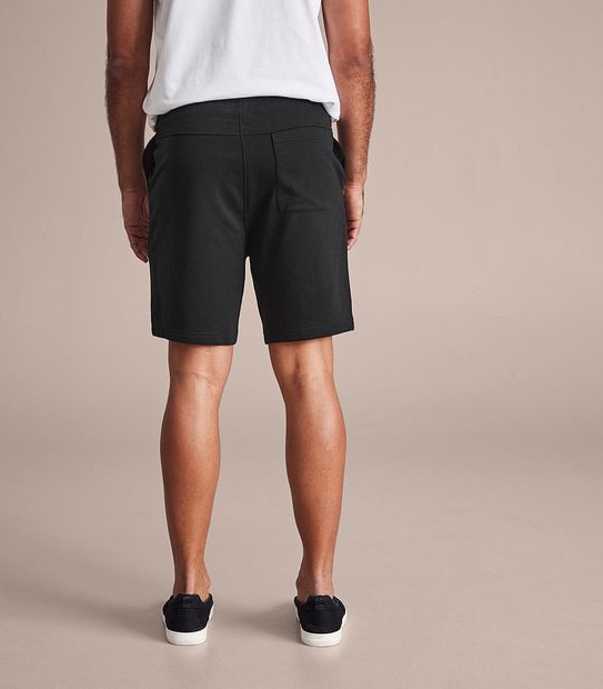 Fleece Shorts