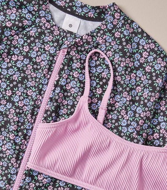 3 Piece Swim Set
