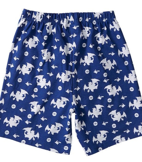 Pokemon Duo Pyjama Set 5 of 5