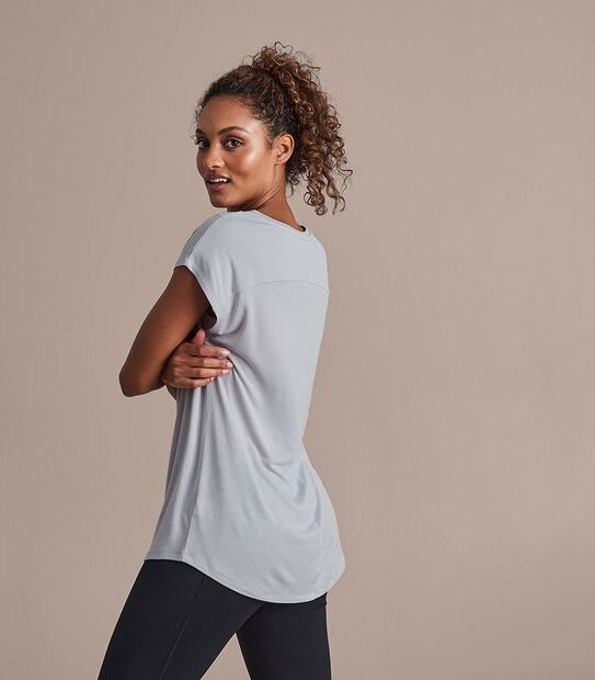 Active Core V-Neck T-Shirt