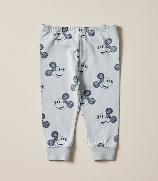 3 Piece Disney Baby Mickey Mouse Set