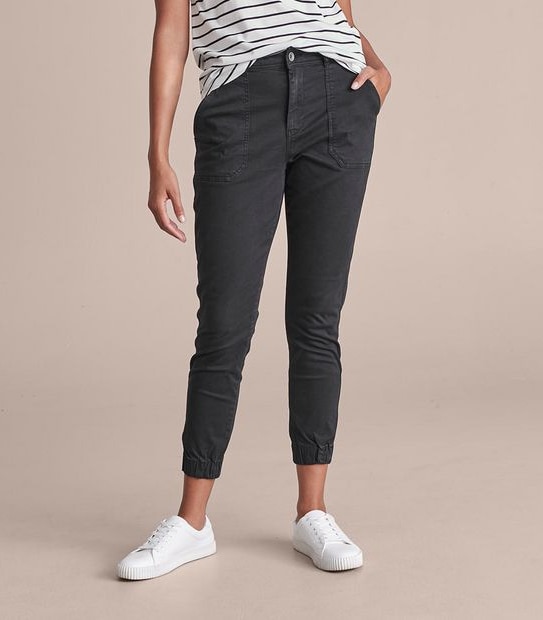 Utility Cargo Jogger Pants Target Australia