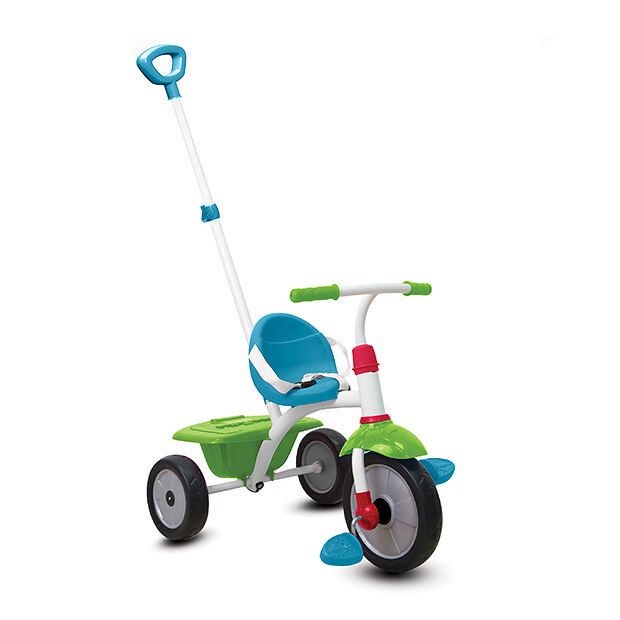 smarTrike® Fun 2 in 1 smarTrike® Fun 2 in 1