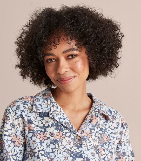 Lily Loves Premium Flannelette Sleep Nightshirt