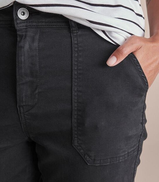 Utility Cargo Jogger Pants Target Australia