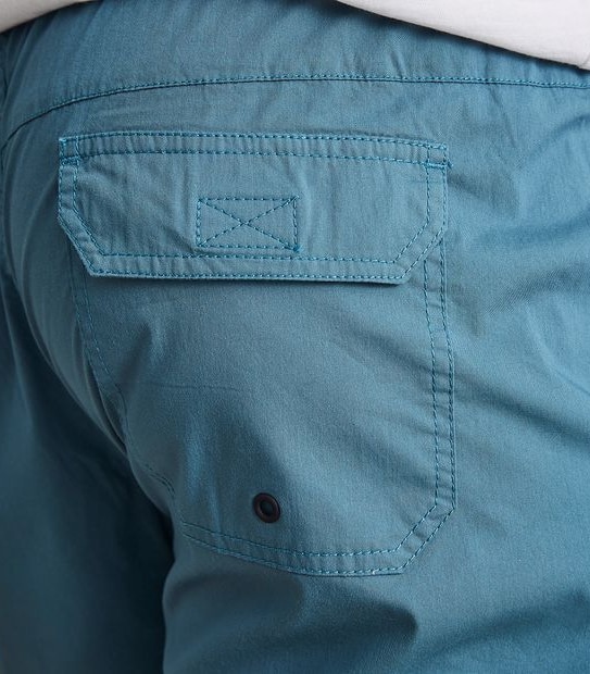 Volley Shorts