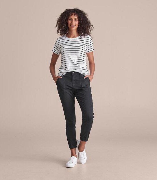 Utility Cargo Jogger Pants Target Australia