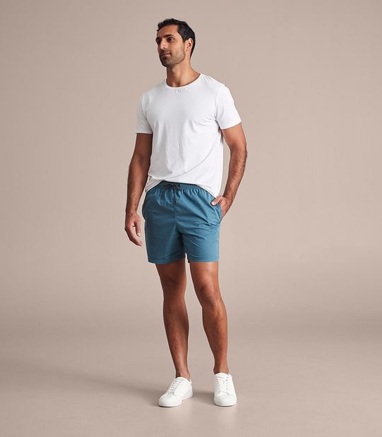 Volley Shorts