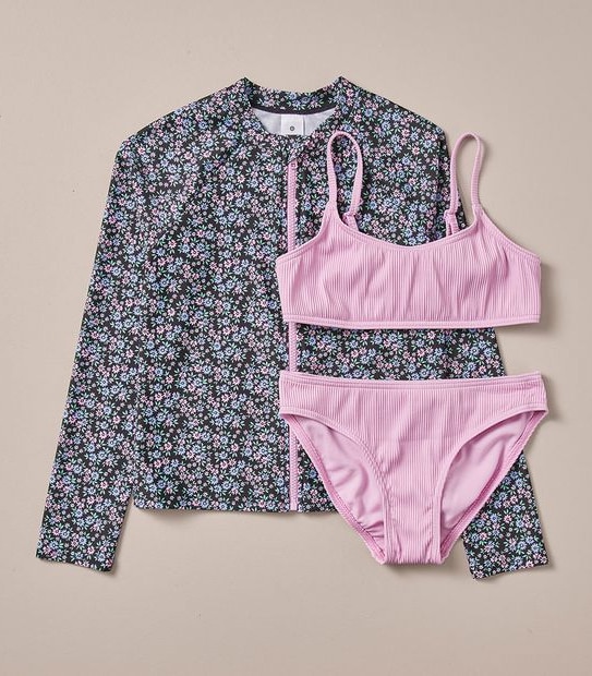 3 Piece Swim Set