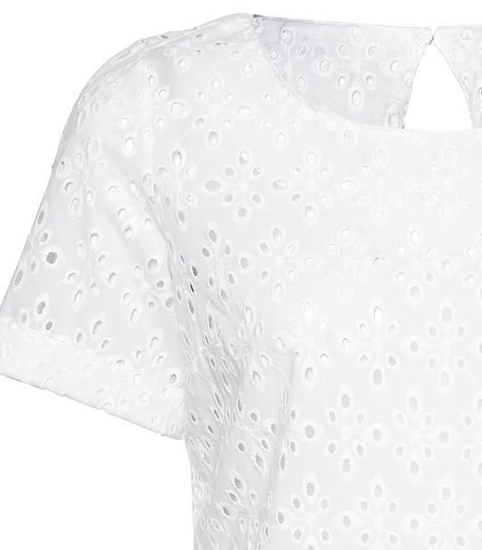 Crochet Top