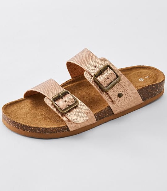 Bella Sandals