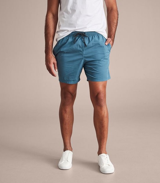 Volley Shorts