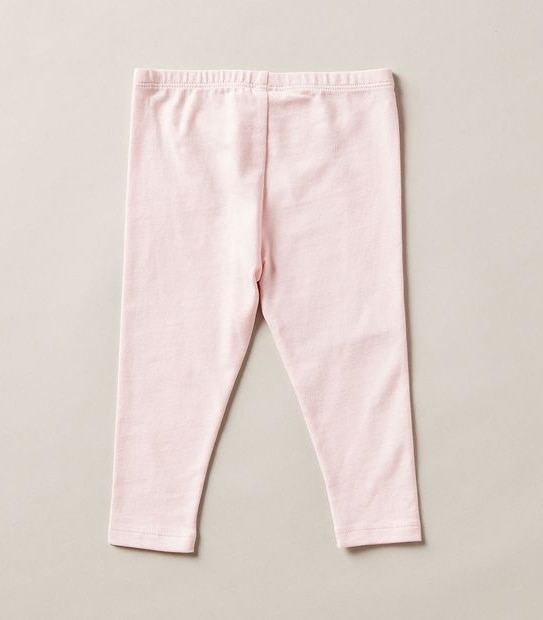 Baby Organic Cotton Legging
