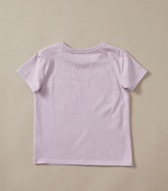 Print T-shirt