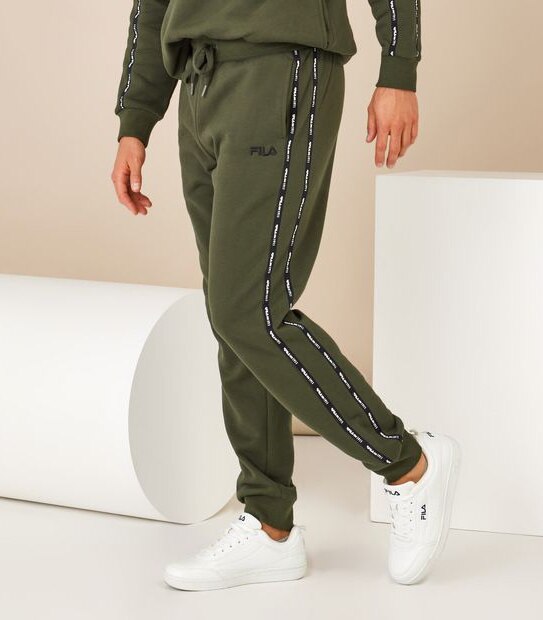 Fila Huntly Trackpants