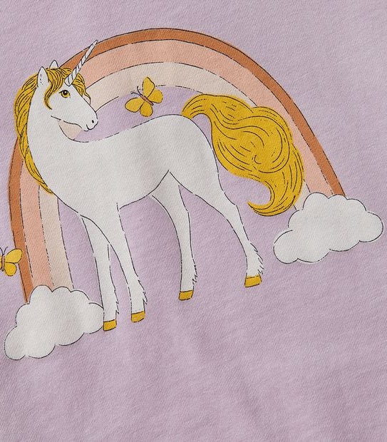Print T-shirt