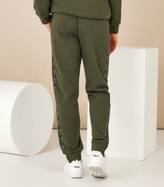 Fila Huntly Trackpants
