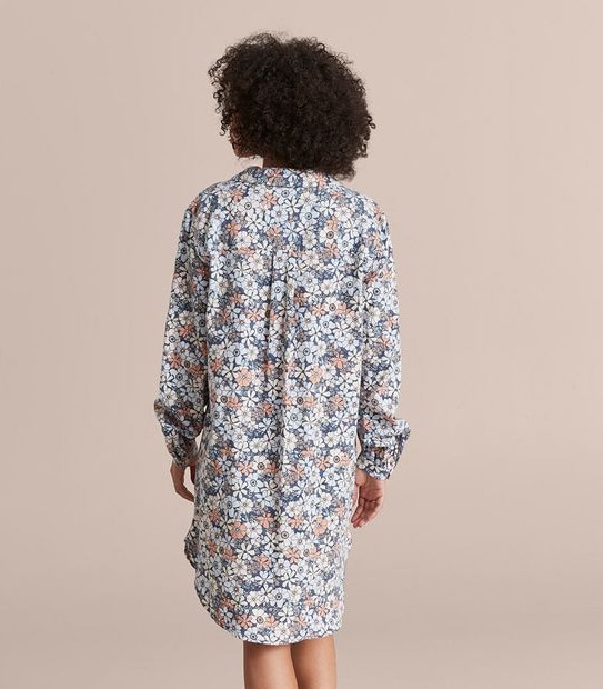Lily Loves Premium Flannelette Sleep Nightshirt
