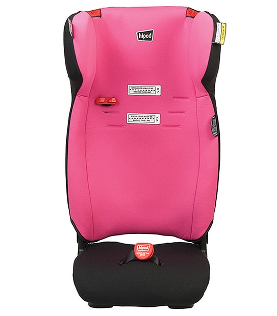 Hipod Rio Booster - Mink Pink