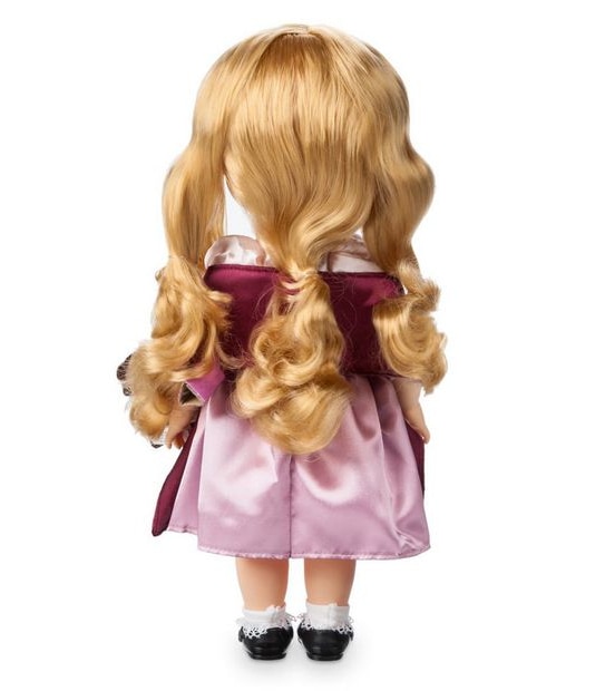 Disney Animators' Collection Aurora Doll - Sleeping Beauty, 41cm