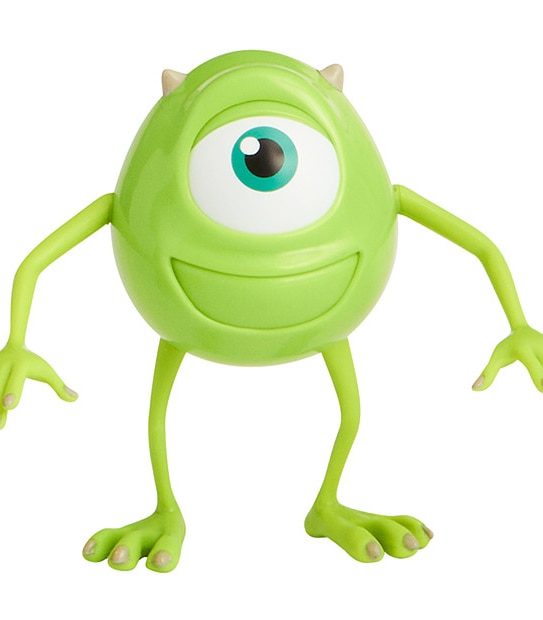 Monsters University Scare Majors - Mike
