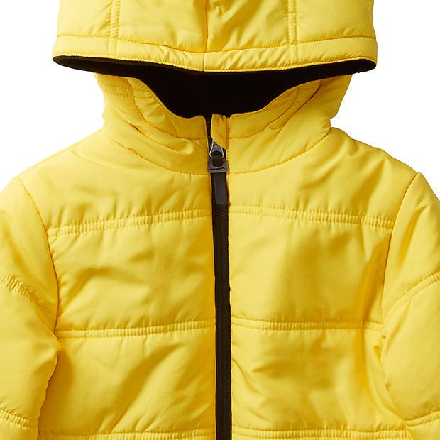 puffer jacket target australia