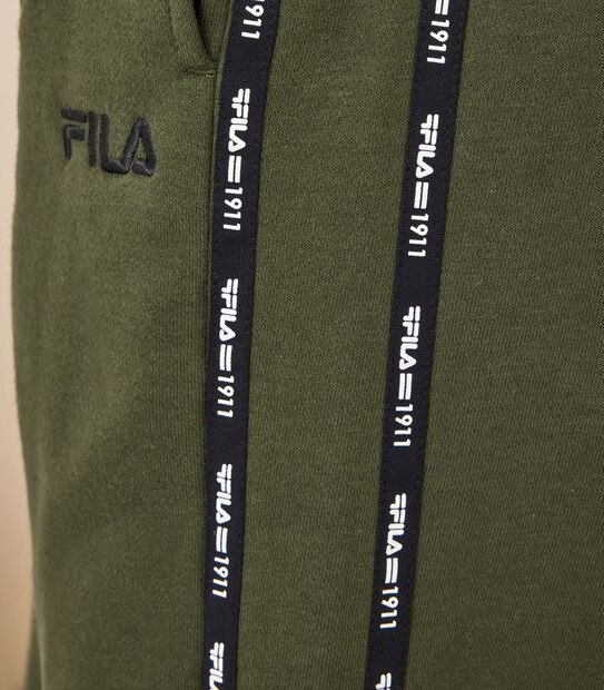 Fila Huntly Trackpants