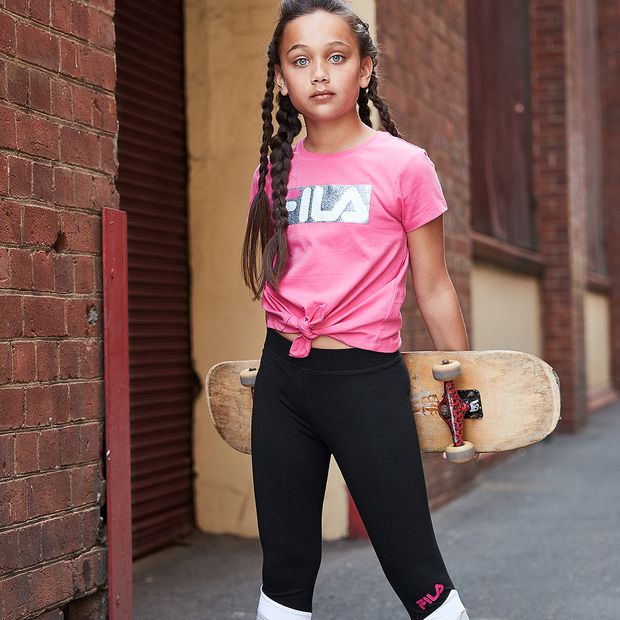 fila dress target