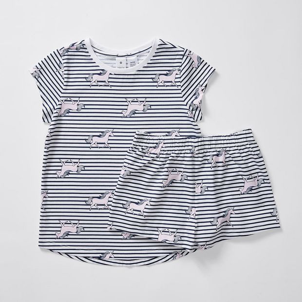 unicorn onesie target australia