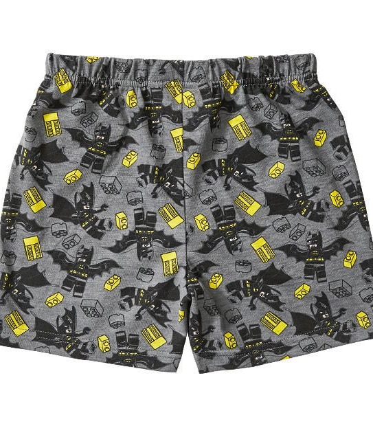 Lego Batman Pyjama Set