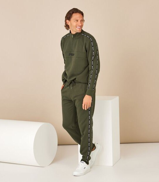 Fila Huntly Trackpants