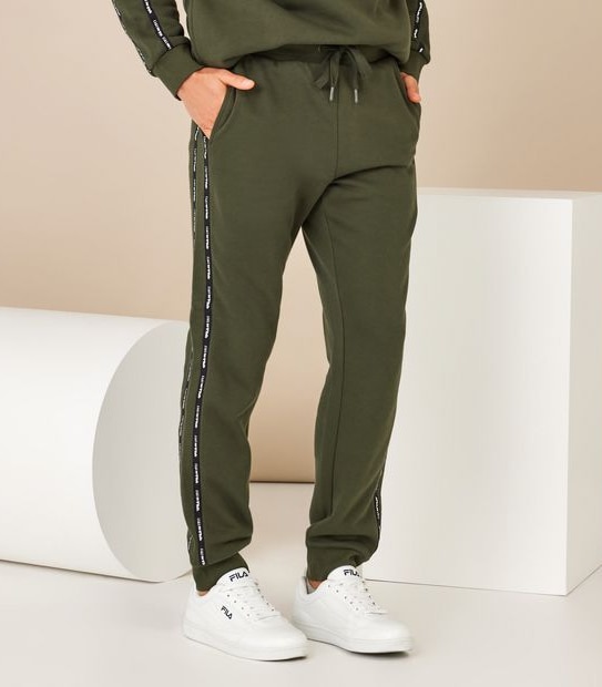 Fila Huntly Trackpants