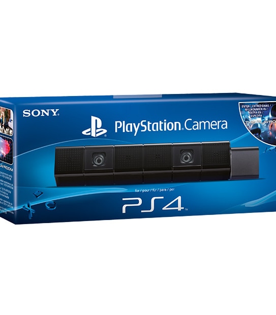PS4 Camera