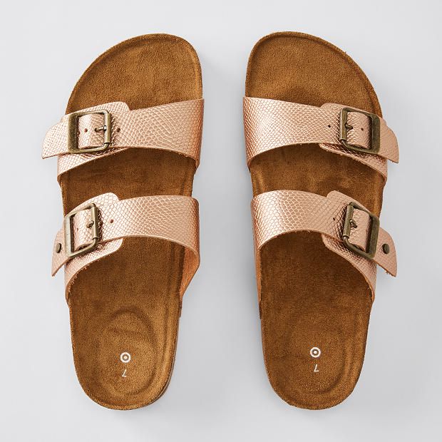 birkenstock sandals target