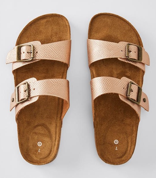 Bella Sandals
