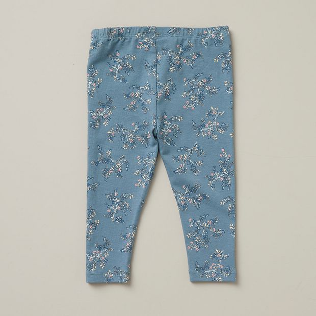 Leggings | Baby | Babywear | Bottoms 