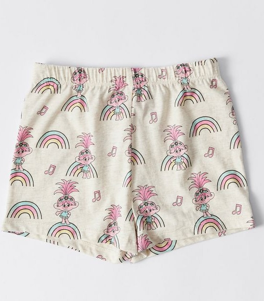 Dreamworks Trolls Pyjama Set