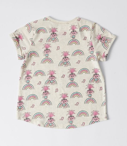 Dreamworks Trolls Pyjama Set