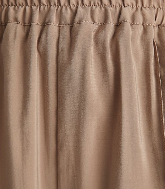 Preview Sandwash Wide Leg Pants