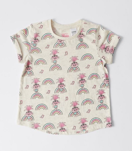 Dreamworks Trolls Pyjama Set