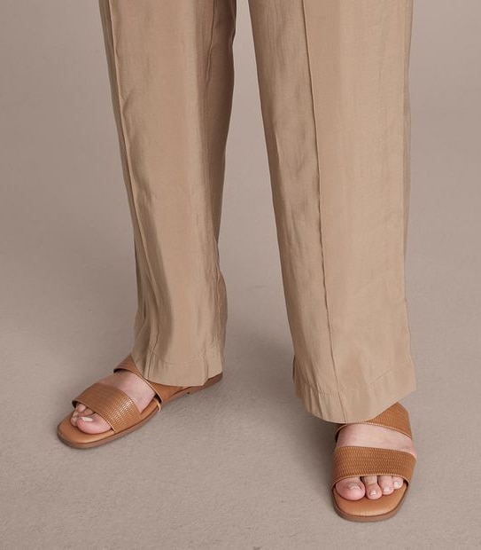 Preview Sandwash Wide Leg Pants