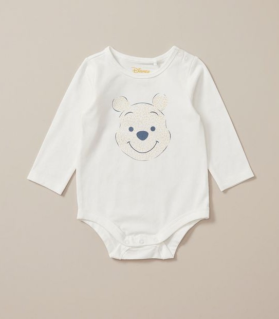 3 Piece Disney Baby Winnie The Pooh Set