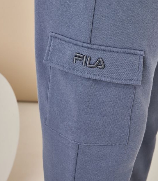 Fila Jack Trackpants