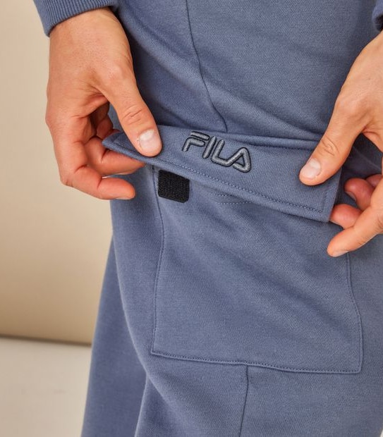 Fila Jack Trackpants