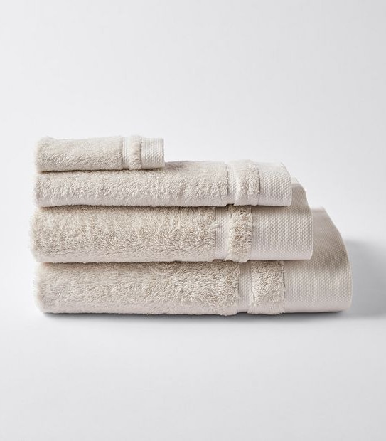 Egyptian Cotton Bath Towel