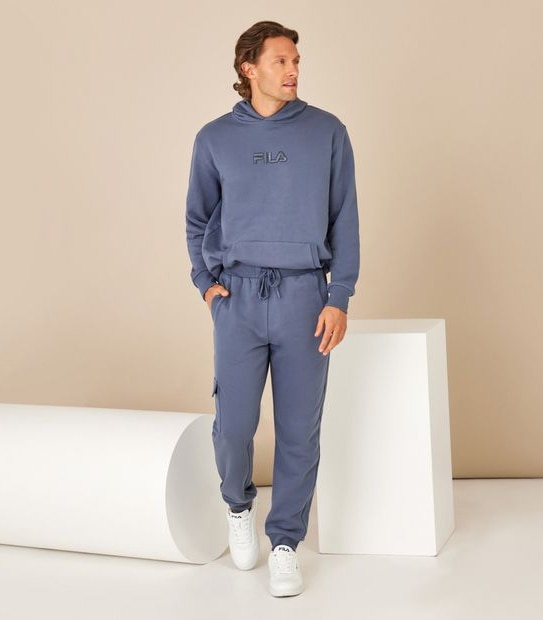 Fila Jack Trackpants